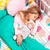 Design Babypuppe First Words Baby 38 cm