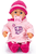 Design Babypuppe First Words Baby, 38 cm