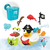 Wasserspiel Jet Duck® Pirat