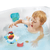 Wasserspiel Jet Duck® Pirat