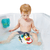 Wasserspiel Jet Duck® Pirat