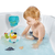 Wasserspiel Jet Duck® Pirat