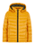 Boys Jacke NMMMOVE golden orange