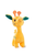 Lilliputiens Minifigur Giraffe Zia