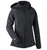 Softshell-Tragejacke clickit schwarz