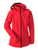 Softshell-Tragejacke clickit rot