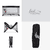 Lit parapluie Dream N Play Mickey Stars