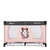 Reisebett Dream'n Play Minnie Sweetheart