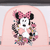 Reisebett Dream'n Play Minnie Sweetheart