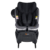 Siège auto pivotant iZi Turn i-Size Midnight Black Mélange