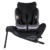 Siège auto pivotant iZi Turn i-Size Midnight Black Mélange