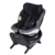 Siège auto pivotant iZi Turn i-Size Midnight Black Mélange