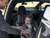 Kindersitz iZi Twist B i-Size Premium Car Interior Black