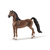 American Saddlebred Wallach 13913