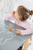 Spielregal Miffy