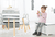 Spielregal Miffy