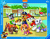 Framepuzzel, 37 stukken - Paw Patrol: familiefoto