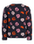 Cardigan Olinafi mörk safir
