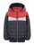 Jacket NMMMAGNUS mörk safir