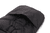 Winterfußsack Kinley Schwarz