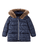 Jacket NBMMANNY Dress Blues
