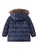 Blouson Garçons Robe Blues