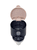 Flessenmaker Bib´expresso NEO 2 in 1 blauw