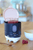 Flessenmaker Bib´expresso NEO 2 in 1 blauw