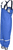 Regenhose blau