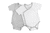 Body cache-coeur enfant lot de 2