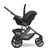 Kinderwagen Salsa 4 Street 2021