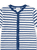 Overall urban blue gestreift