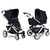 Kinderwagen Salsa 4 Shadow 2020