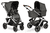 Kombivagn Salsa 4 Air Diamond Edition Kollektion 2021