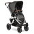 Kinderwagen Salsa 4 Air Diamond Special Edition Asphalt 2021