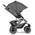 Kinderwagen Salsa 4 Air Diamond Special Edition Asphalt 2021