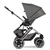 Kinderwagen Salsa 4 Air Diamond Special Edition Asphalt 2021