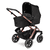 Carrito de bebé combi Salsa 4 Air Rose-Gold Diamond Edition 2021