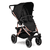 wózek dziecięcy Salsa 4 Air Diamond Special Edition  Rose-Gold