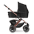 Carrito de bebé combi Salsa 4 Air Rose-Gold Diamond Edition 2021