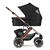 wózek dziecięcy Salsa 4 Air Diamond Special Edition  Rose-Gold