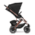 Kinderwagen Salsa 4 Air Diamond Special Edition Rose-Gold 2021