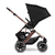 wózek dziecięcy Salsa 4 Air Diamond Special Edition  Rose-Gold