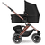 Carrito de bebé combi Salsa 4 Air Rose-Gold Diamond Edition 2021