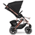 Carrito de bebé combi Salsa 4 Air Rose-Gold Diamond Edition 2021