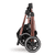 wózek dziecięcy Salsa 4 Air Diamond Special Edition  Rose-Gold