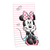 HERDING Badetuch Disney´s Minnie Mouse 75 x150 cm