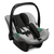 Babyautostol Tulip Graphite Grey