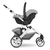 Tulip Graphite Grey 2020