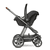 Babyschale Tulip Street Kollektion 2021